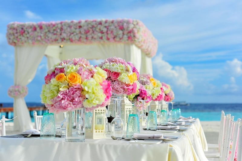 Galactic Centerpieces