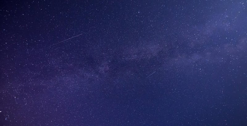 Celestial Accents